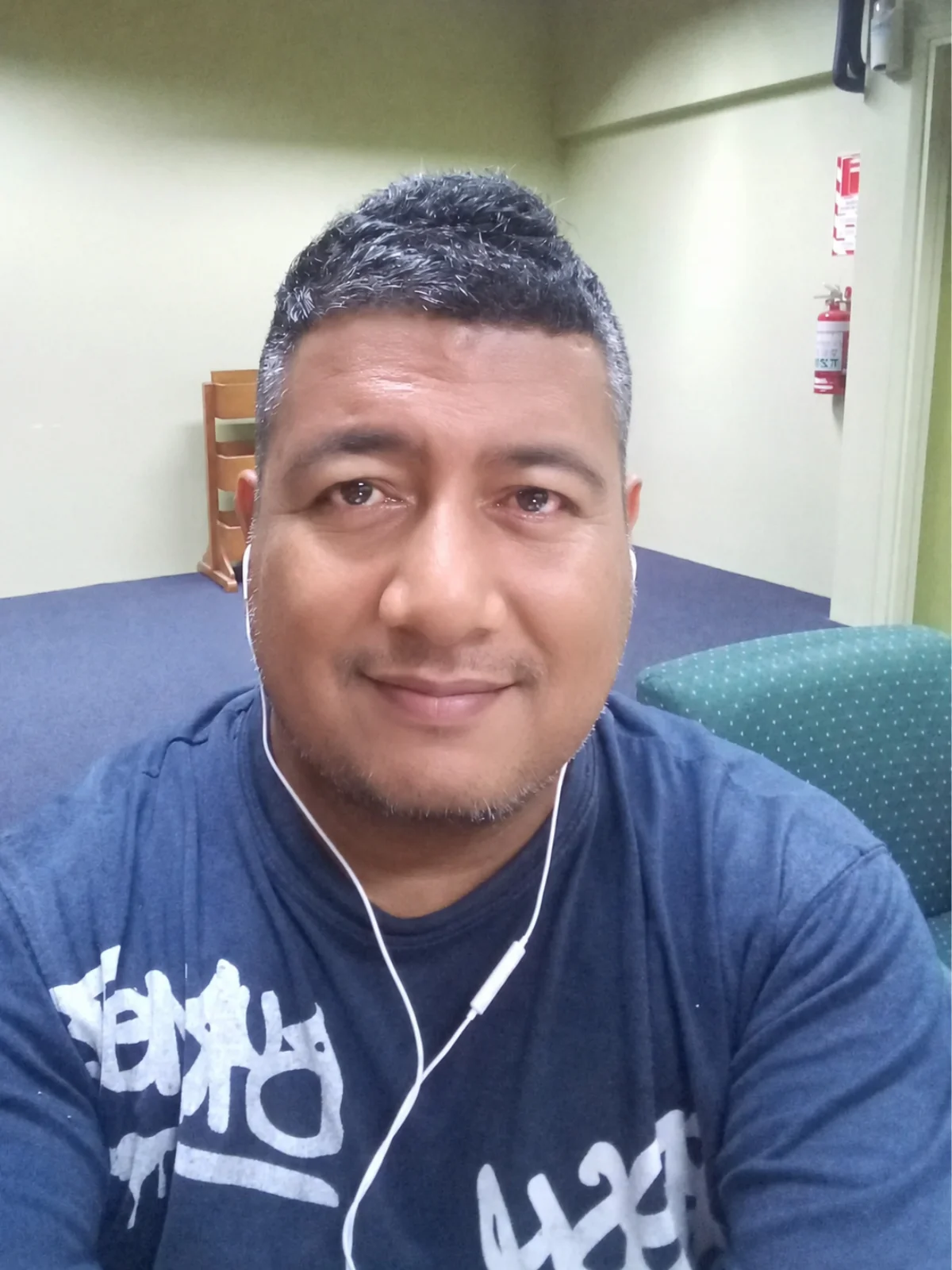 Isaac, creator of Pacific Worth