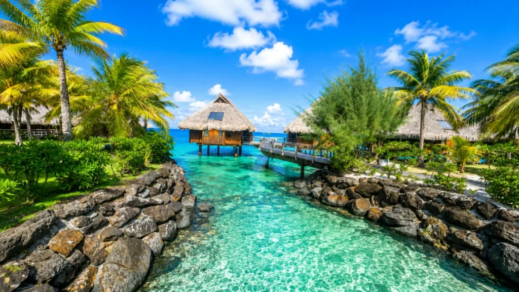 Bora Bora vs Moorea Which Is More Worth It - featured - day version