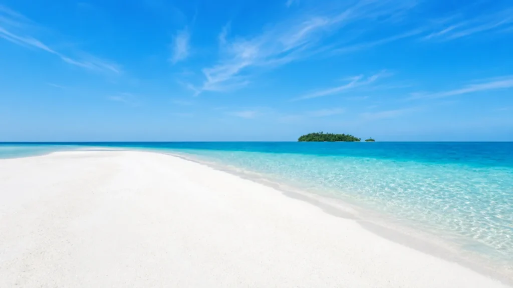 Cook Islands vs Fiji for Couples - Aitutaki Lagoon Cook Islands