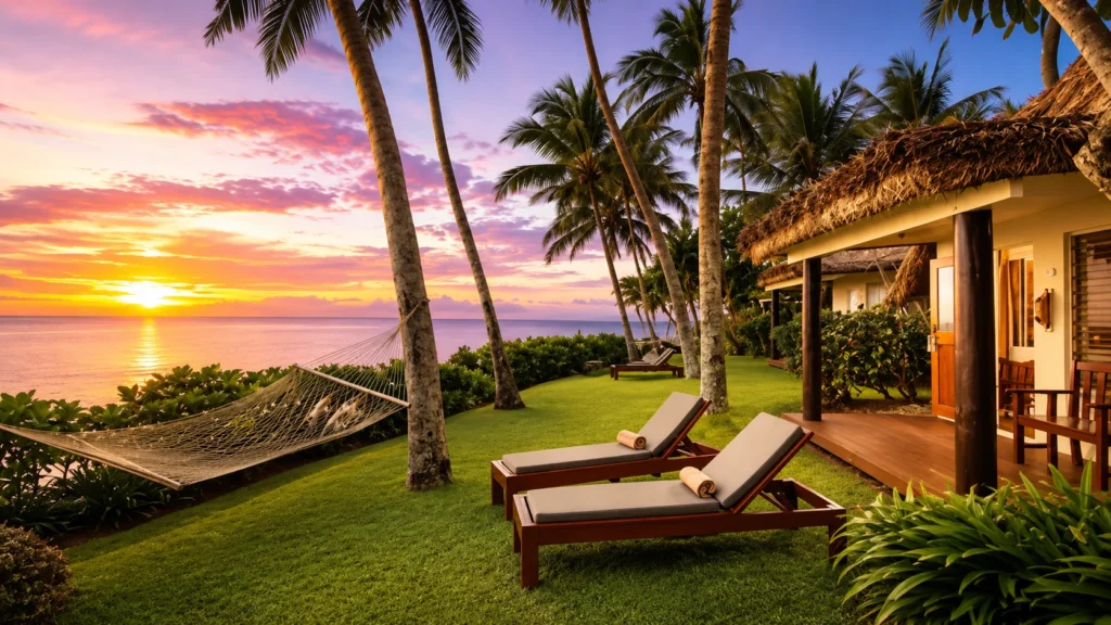 Fiji vs Samoa: Which Feels More Relaxing - featured