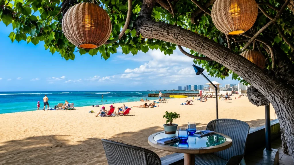 Hawaii vs Fiji for First-Time Pacific Travelers