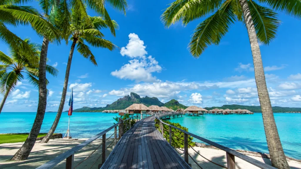 How Many Days Do You Really Need in Bora Bora