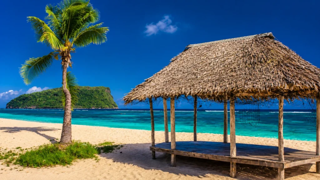 Is Samoa Worth Visiting for First-Time Pacific Travelers - featured