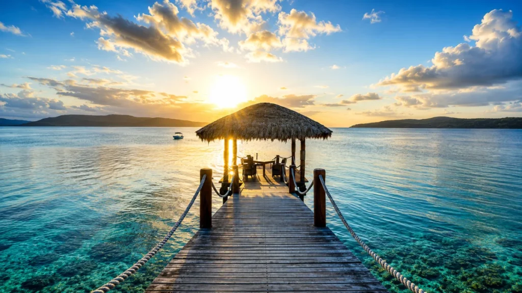 Is Vanuatu Worth the Flight from Australia