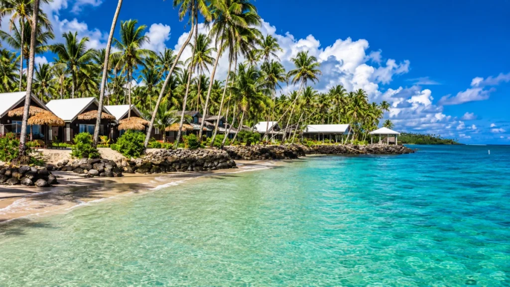 What Is the Best Time to Visit Samoa for Good Weather - featured