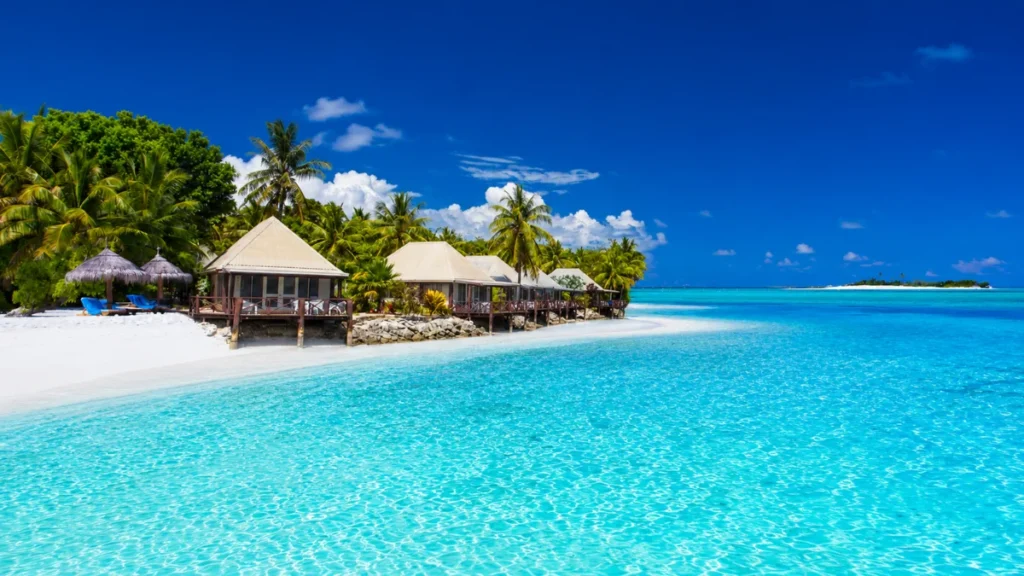 Why Do Some Travelers Prefer Fiji Over Hawaii - featured
