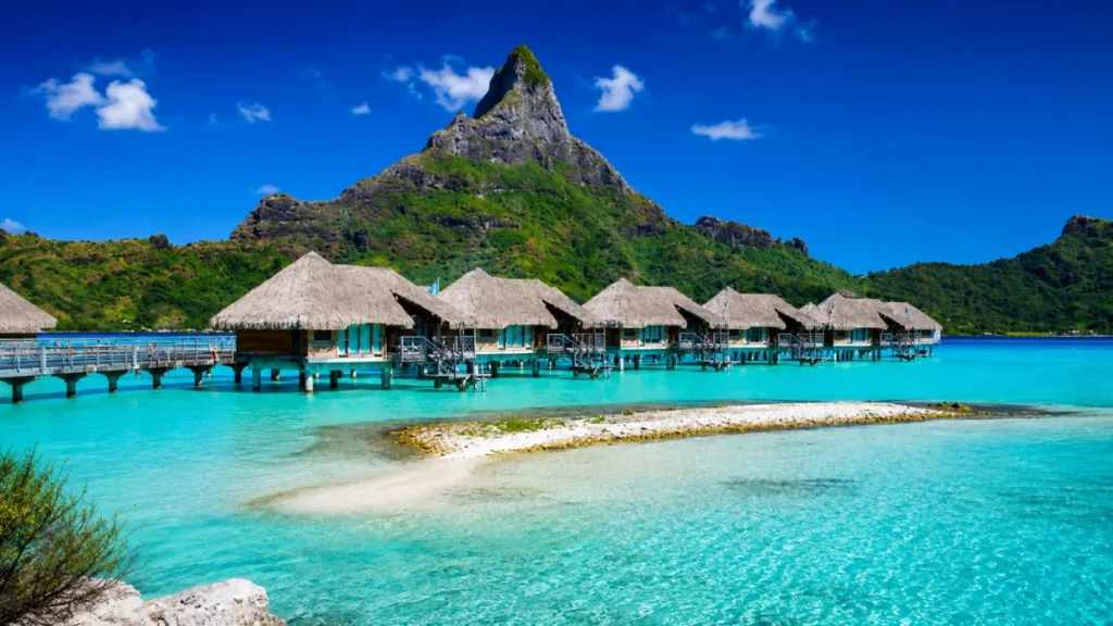 How Much Does a Bora Bora Trip Actually Cost