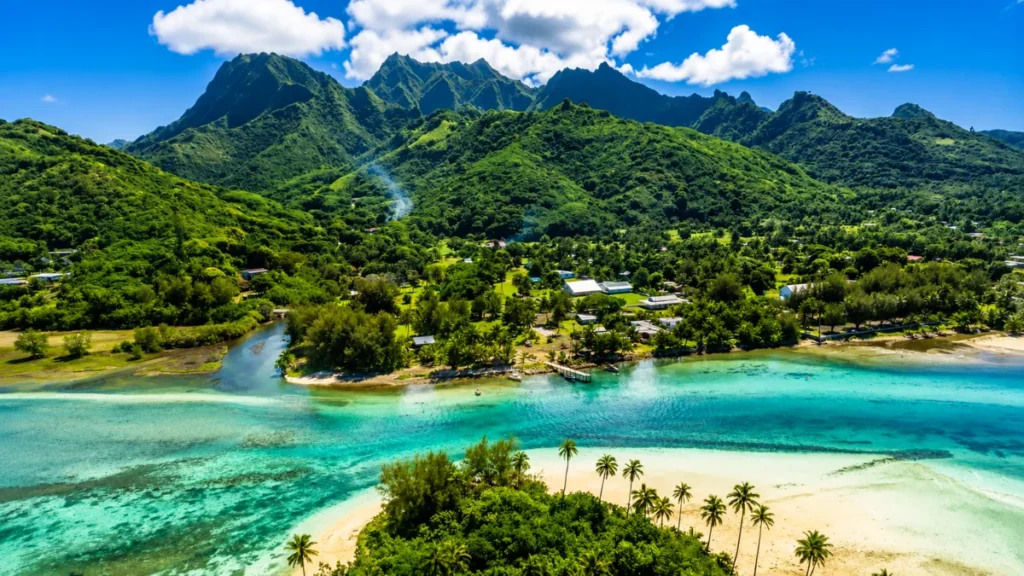 Is Rarotonga Worth Visiting for a Short Island Escape