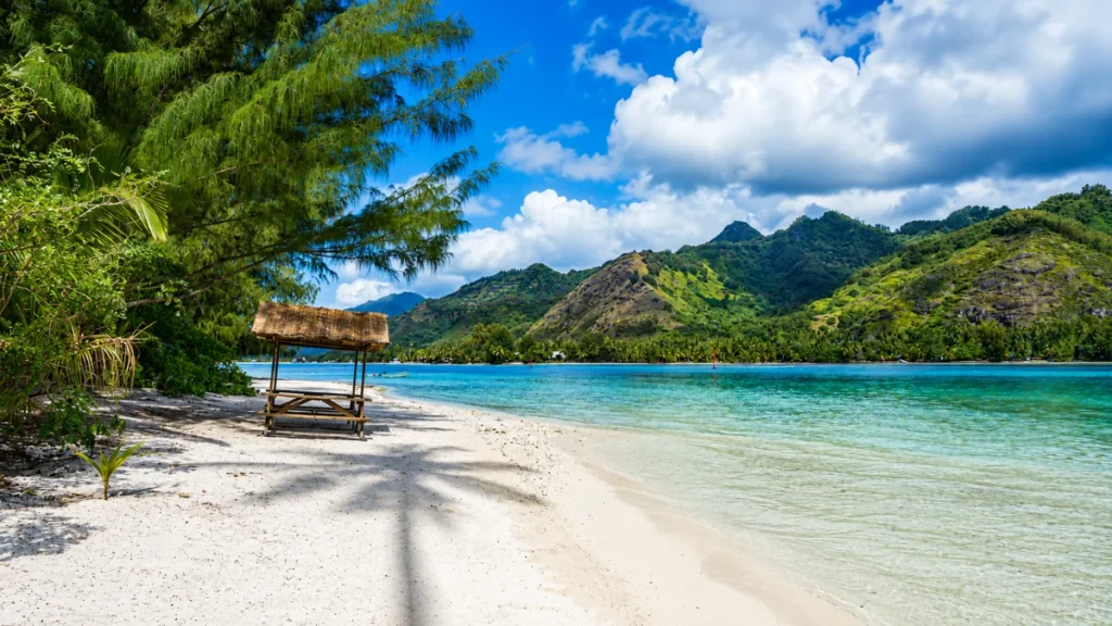 Is Tahiti Worth Visiting Without Staying in Luxury Resorts