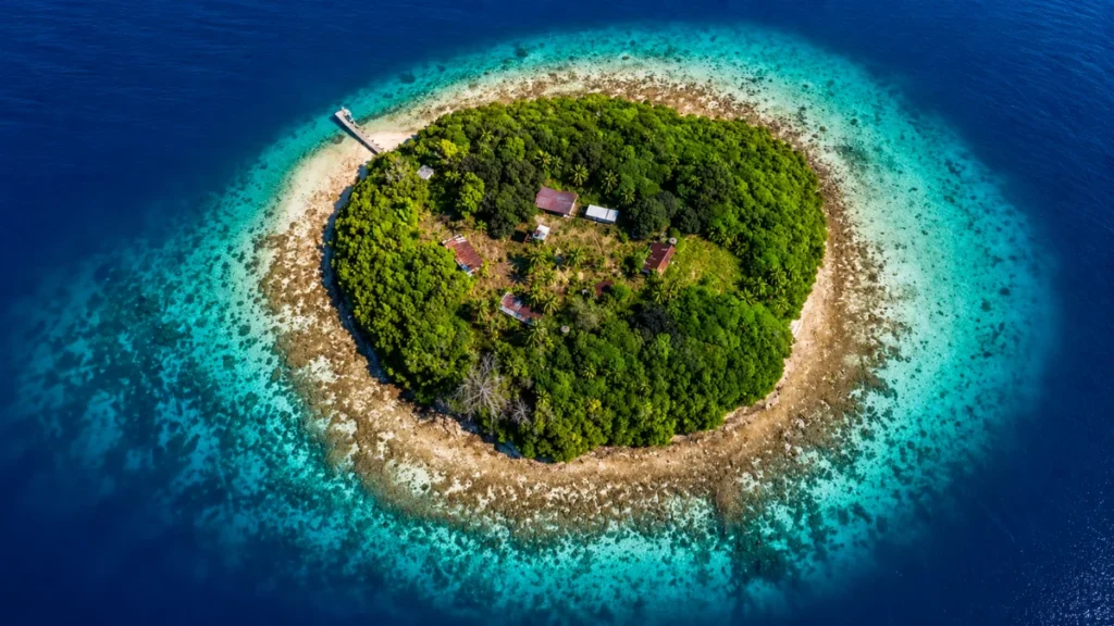 Is Tonga Worth Visiting Beyond Whale Season