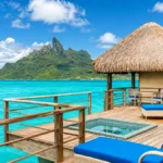 Tahiti vs Bora Bora Which Island Offers More Value - Bora Bora