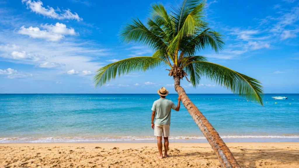 Tonga vs Samoa for Quiet Tropical Travel