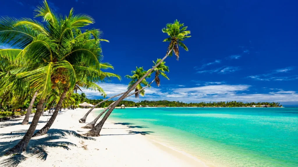 What Is the Cheapest Month to Visit Fiji
