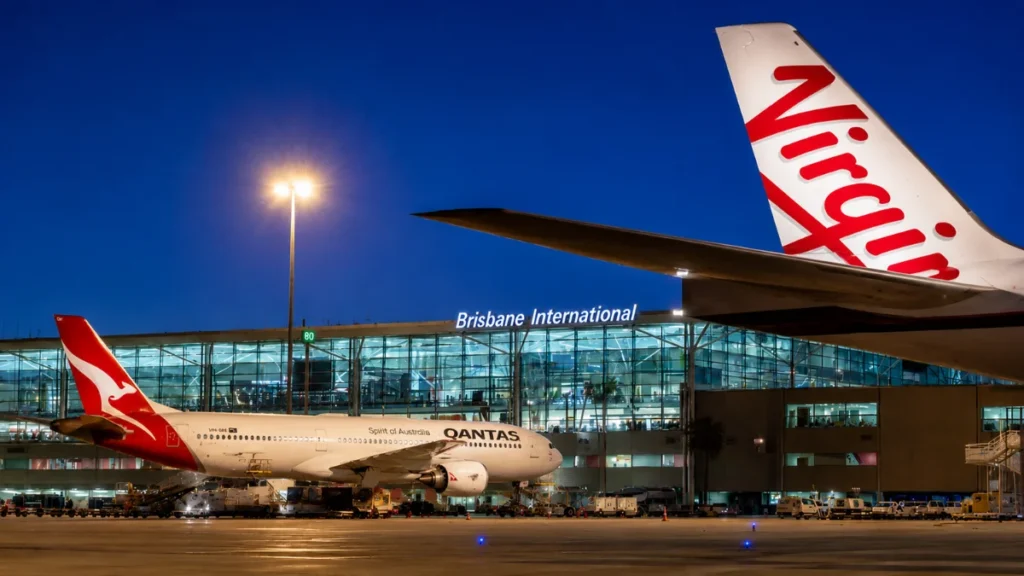 Which Pacific Islands Are Easiest to Reach from Australia