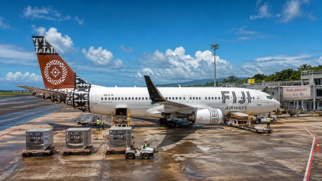 Why Do Travelers Keep Returning to Fiji