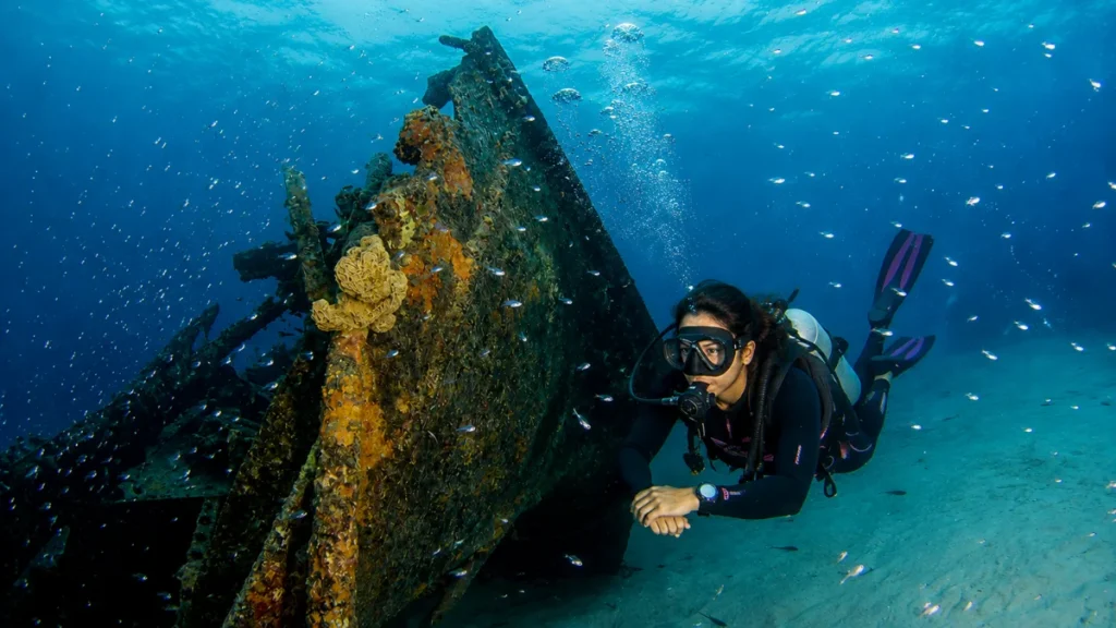 Vanuatu vs Fiji for Adventure Travelers