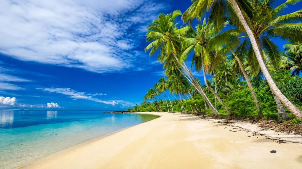 Which Pacific Islands Still Feel Underrated in 2026 - Samoa Beach