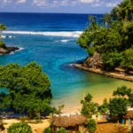 Why Does Samoa Feel Different from Fiji - Upolu Western Samoa