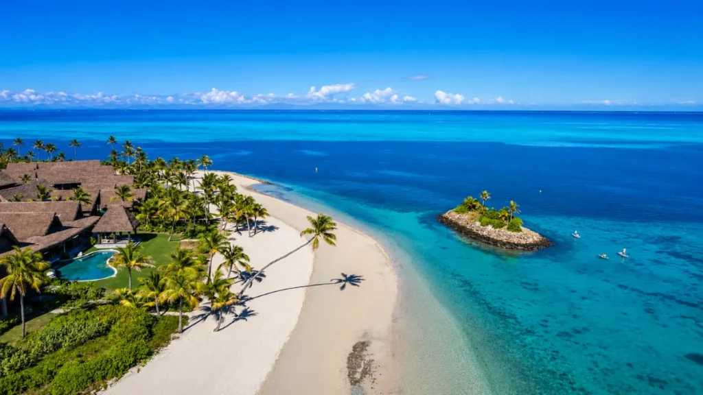 How Early Should You Book Pacific Island Resorts