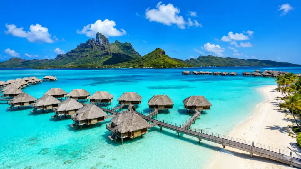 Is Bora Bora Worth It for Non-Honeymoon Travelers