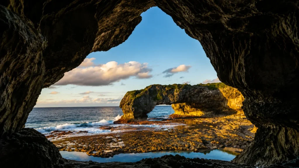 Is Niue Worth Visiting for Nature Lovers