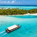Which Pacific Island Has the Most Beautiful Lagoon Experience