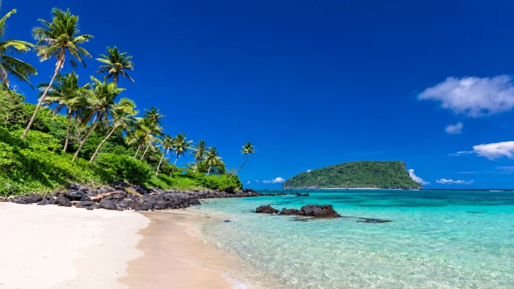 Which Pacific Island Is More Worth It Than Hawaii